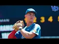 100 MPH at 16 Years Old Cullen Scott is INSANE