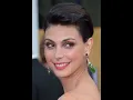 American actress Morena Baccarin