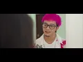 เธอร้าย ( Bad Girl ) - Pretty Punks x UMA [ Official Music Video ]
