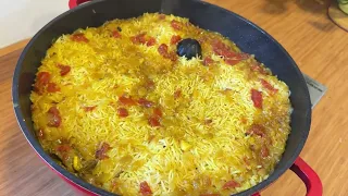  روتين العصر من بيتنا☘️🏡شوفو شنو اخترعت من طبخه النهايه صدمه 🔥😯