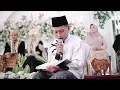 Download Lagu Qoriah Termerdu di Pernikahan???