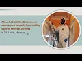 AJS Wildlife Solutions Humane Raccoon Bat Squirrel Rat and Mice Removal in St Louis MO