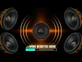Arlene - mamazota (bass boosted) 