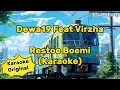 Download Lagu Karaoke Dewa19 Feat Virzha ~ Restoe Boemi