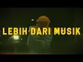 Download Lagu Pretty Rico - Lebih Dari Musik (ft. Jeri Taufik)