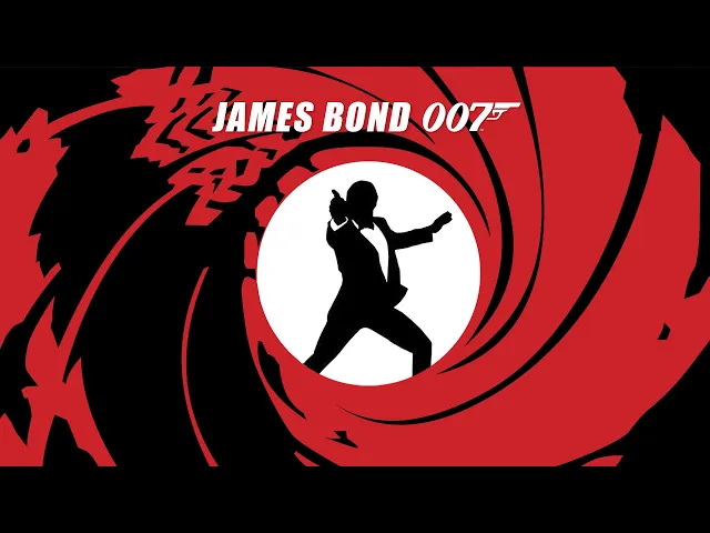Download MP3 007 James Bond - Theme (HQ Audio)