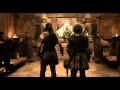 Video di The Scorpion King 3: Battle for Redemption Trailer [HQ]