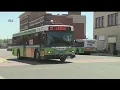2 WRTA bus routes in Trumbull Co ending soon