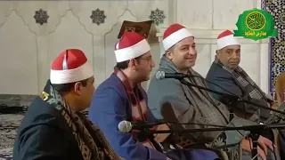 تلاوة ابهرت القراء فى المسجد الشيخ ياسر الشرقاوى مسجد الامام الحسين  تلاوة ابهرت القراء فى المسجد الشيخ ياسر الشرقاوى مسجد الامام الحسين