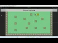 Dijkstra pathfinding algoirthm in my Game AI project