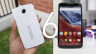 Google Nexus 6手機  Phones 手機天下 電腦