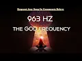 LIGHTHOUSE - {B5= 963Hz} - Ziggy Marley [Official Audio]