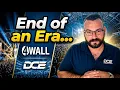 End of an Era
