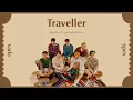 Download Lagu [thaisub] EPEX - Traveller(지구별 여행자)
