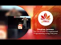 Stephan Janssen - The Era of AAP Ai Augmented Programming using only Java
