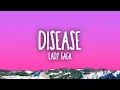 Download Lagu Lady Gaga - Disease