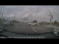 Car Crash Tucson AZ October 16 2022