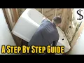 How to Replace a Bathtub The Easy Way