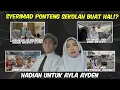 Download Lagu SEHARIAN JADI BUDAK SEKOLAH!! SYERIMAD COUPLE PALING SERASI DI ABAD INI!!