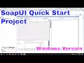Testing REST API with SoapUI OpenSource - Part 2