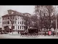 History takes on new life in Medfield Mass
