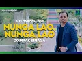 DOMPAK SINAGA - NUNGA LAO, NUNGA LAO - B.E.HKBP NO.835 (COVER)