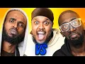 EPISCHE 1V1 RAP-STRIJD!! - DARKEST MAN V SPECIFICATIES!