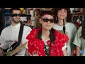 Dumbai - Ca7riel & Paco Amoroso - En Vivo Tiny Desk