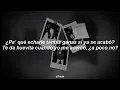 Sabino - Ajenos (Letra)