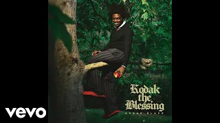 Kodak Black - Ima Be Cool