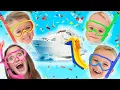 Download Lagu Happy Birthday Chris! Kids Birthday party on a Yacht with slide