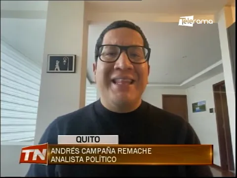 Andrés Campaña Remache 