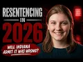 SARAH JO PENDER S 2026 RESENTENCING Will Indiana Finally Admit It Got This Wrong