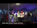 Download Lagu Gala Gala Cover Yayah Andriani (LIVE SHOW CICURUG PANGANDARAN)