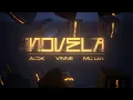 Download Lagu Alok, VINNE, MC Lan - Novela (Official Visualizer)