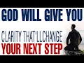 Download Lagu GOD IS ABOUT TO GIVE YOU CLARITY THAT WILL CHANGE YOUR NEXT STEP - CHRISTIAN MOTIVATION