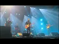 Stephan Eicher (Grauzone) - Eisbär - Live - 2024