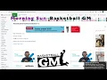 Basketball GM - the best manager game you ve never heard of
