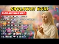 Lagu SHOLAWAT NABI MERDU TERBARU PENARIK REZEKI DARI SEGALA ARAH