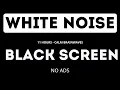 Download Lagu White Noise - 11 Hours - Black Screen - No Ads - Calm Brainwaves