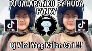 jalaranku by huda fvnky dj ilang luntur mergo aku wes gawe atimu kuciwo bola bali tak apusi viral 