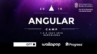 Angular Material 2 Reward your app with high-quality UI in minutes by Maxim Salnikov