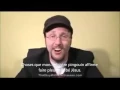 Nostalgia Critic - Les Aventures de Youbi le Pingouin VOSTFR