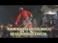 Download Lagu Takbiran keliling bocil desa wonoketingal 2022