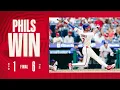 Mets vs Phillies Game Highlights 26 MLB Highlights