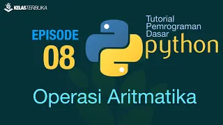 Learn Python Basic - 08