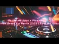 Download Lagu Smoke Machine x Play Girl – 💥 New Break Up Remix 2025 | Feel the Bass