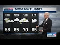 First Alert Forecast