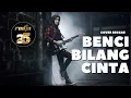 Lagu Benci Bilang Cinta - Radja (Cover Reggae) | By Shifa Vibes