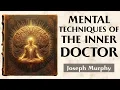 The Mental Clinic - SELF-HEALING MANUAL THROUGH THE DIVINE MIND